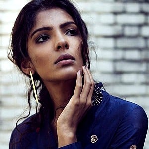 Richa Dave
