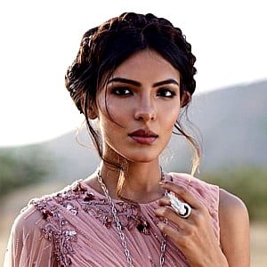 Richa Dave