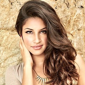 Richa Moorjani