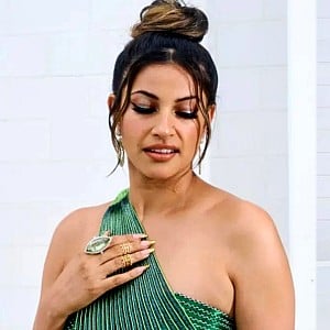Richa Moorjani