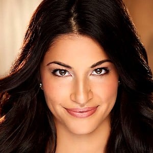 Richa Moorjani