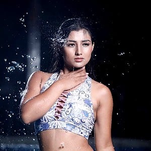 Richa Thapa