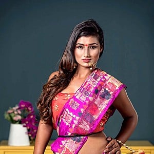 Richa Thapa