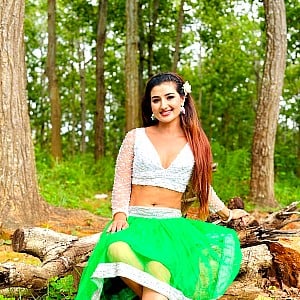 Richa Thapa