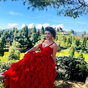 Richa Thapa