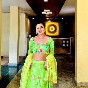 Richa Thapa
