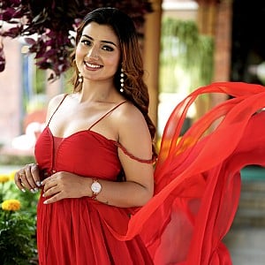 Richa Thapa