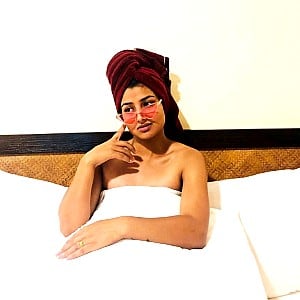 Richa Thapa