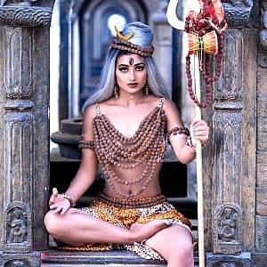 Richa Thapa