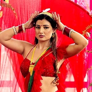 Richa Thapa