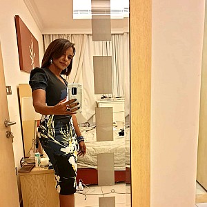Richelle Carey