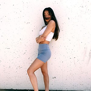 Richelle Zhang
