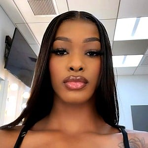 Rickea Jackson