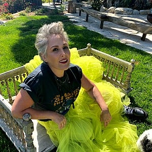 Ricki Lake
