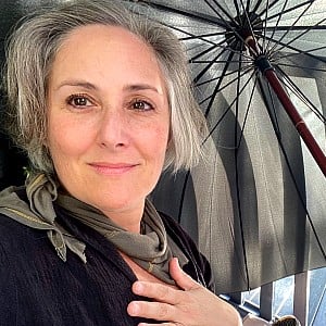 Ricki Lake