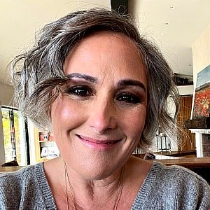 Ricki Lake