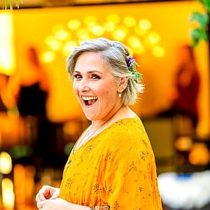 Ricki Lake