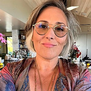 Ricki Lake