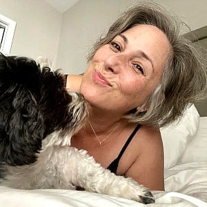 Ricki Lake