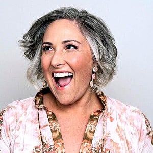 Ricki Lake