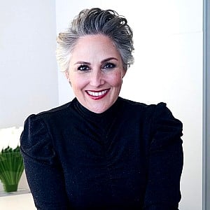 Ricki Lake