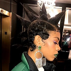 Rico Nasty