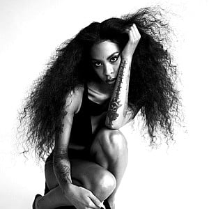 Rico Nasty