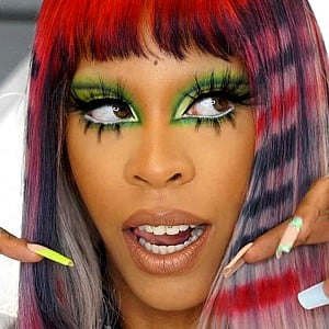 Rico Nasty