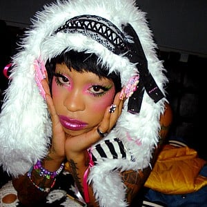 Rico Nasty