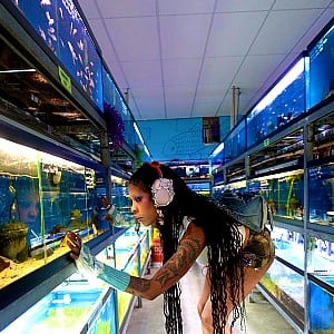 Rico Nasty