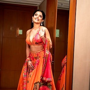 Riddhi Kumar