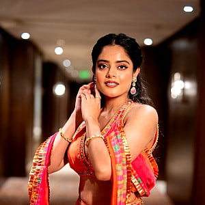 Riddhi Kumar