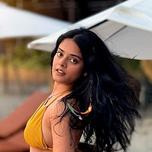 Riddhi Kumar