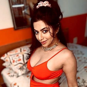 Ridheema Tiwari