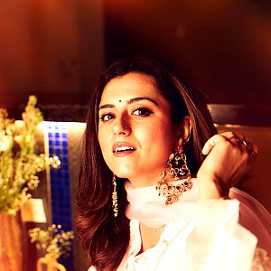 Ridhi Dogra