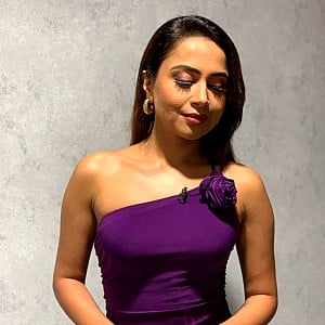 Ridhima Pathak