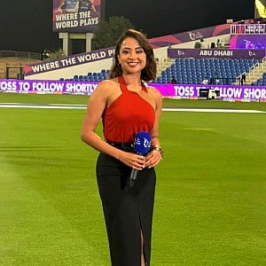Ridhima Pathak