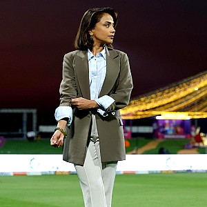 Ridhima Pathak