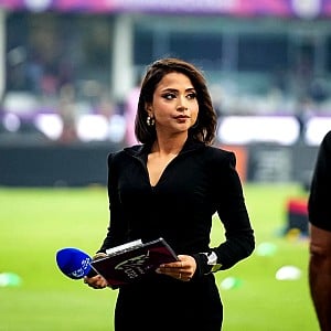 Ridhima Pathak