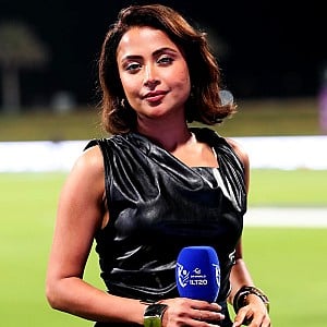 Ridhima Pathak