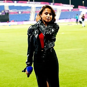 Ridhima Pathak