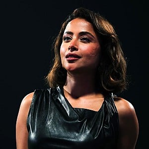 Ridhima Pathak