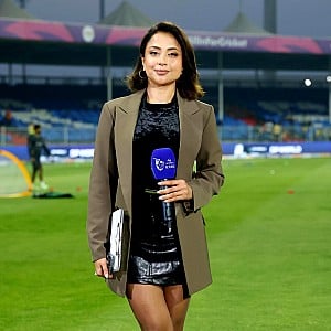 Ridhima Pathak