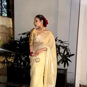 Ridita Tasnim