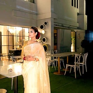 Ridita Tasnim