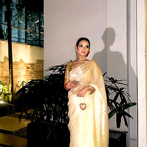 Ridita Tasnim