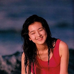 Rie Hatada