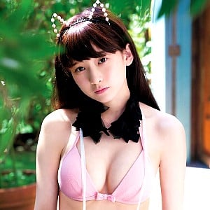 Rie Kaneko