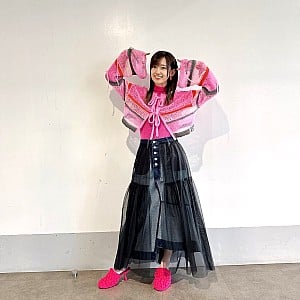 Rie Takahashi