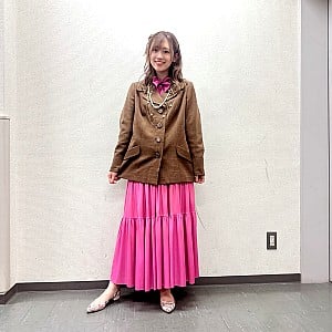 Rie Takahashi